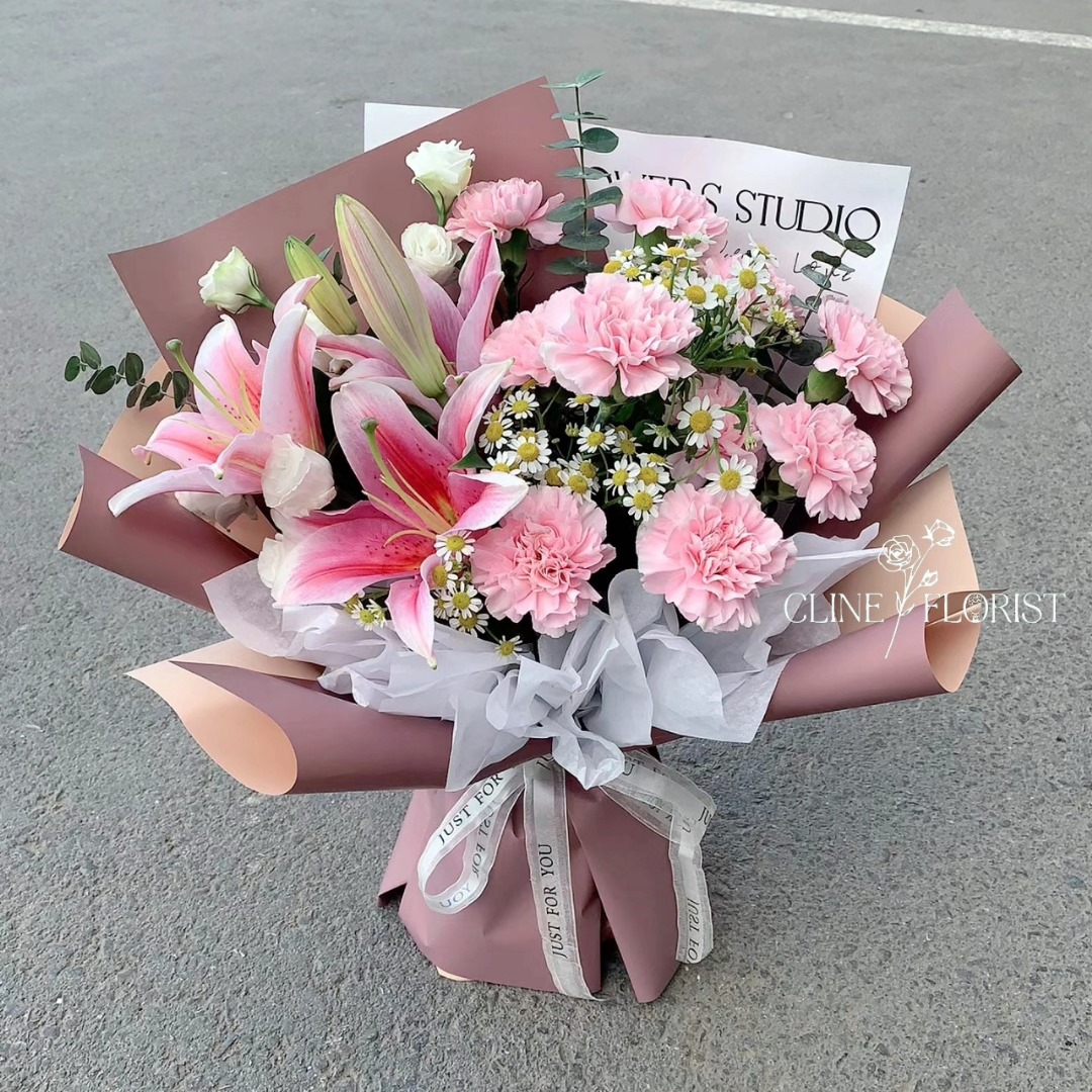 LILY BOUQUET(VD61)